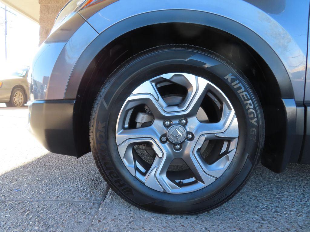 used 2019 Honda CR-V car, priced at $19,995