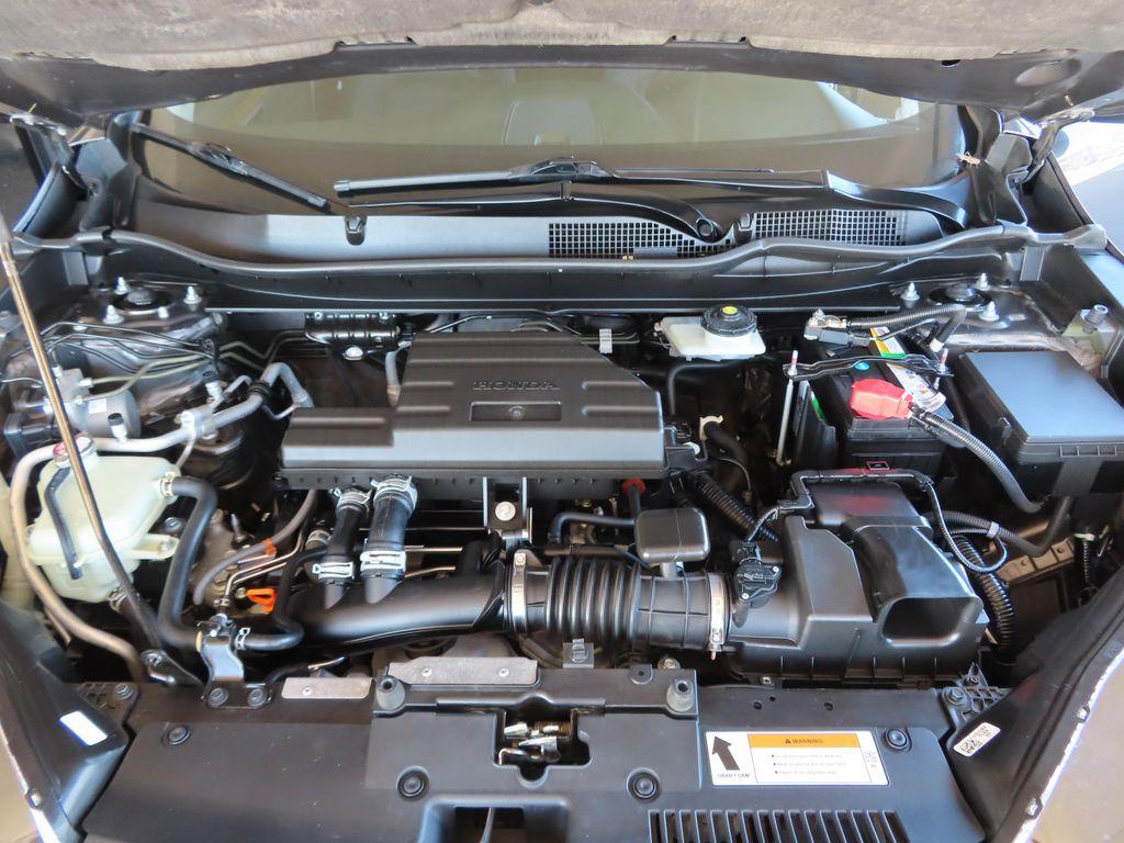 used 2019 Honda CR-V car, priced at $19,995