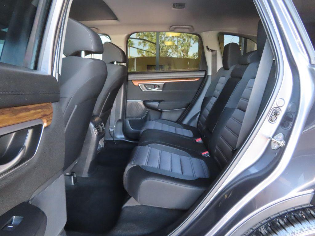 used 2019 Honda CR-V car, priced at $19,995