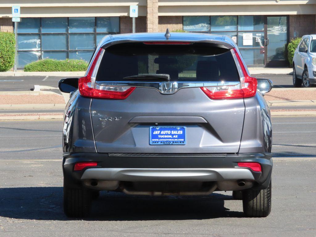 used 2019 Honda CR-V car, priced at $19,995