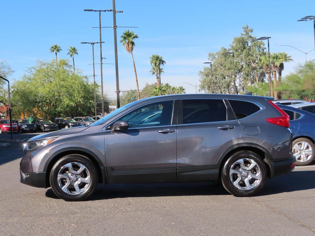 used 2019 Honda CR-V car, priced at $19,995