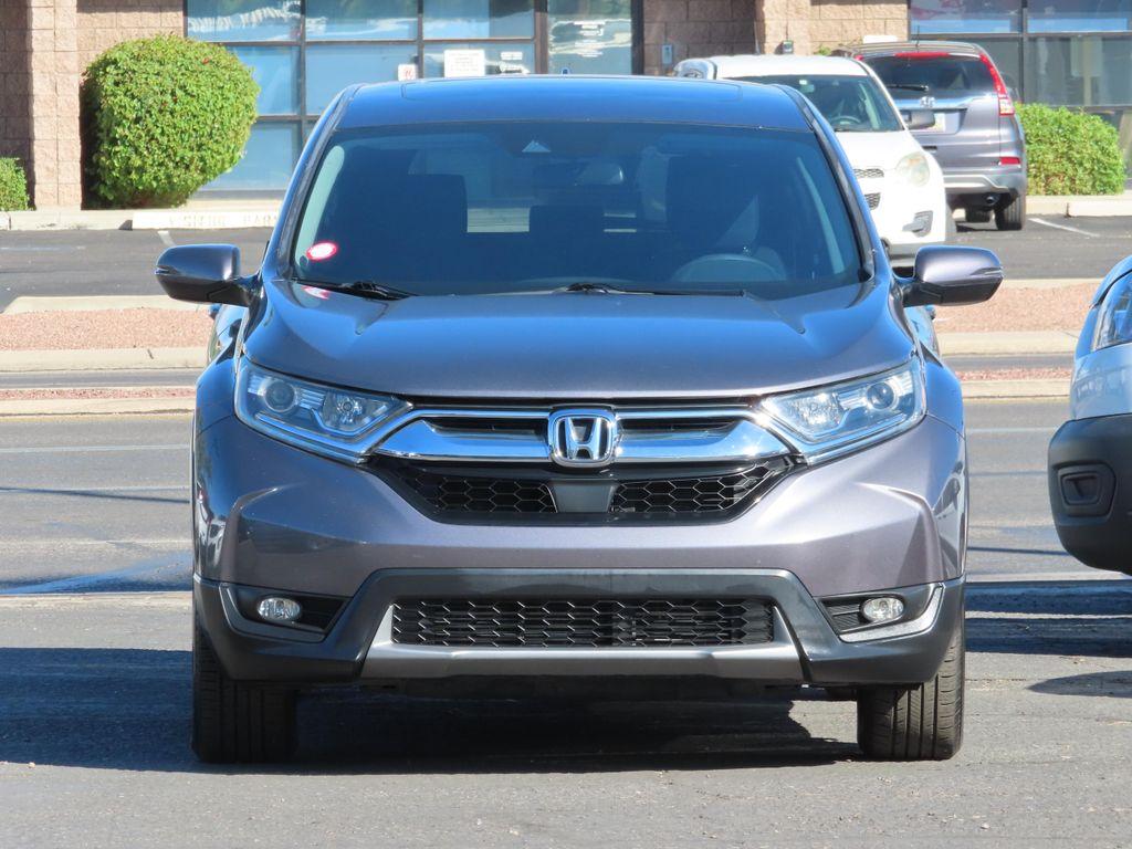 used 2019 Honda CR-V car, priced at $19,995