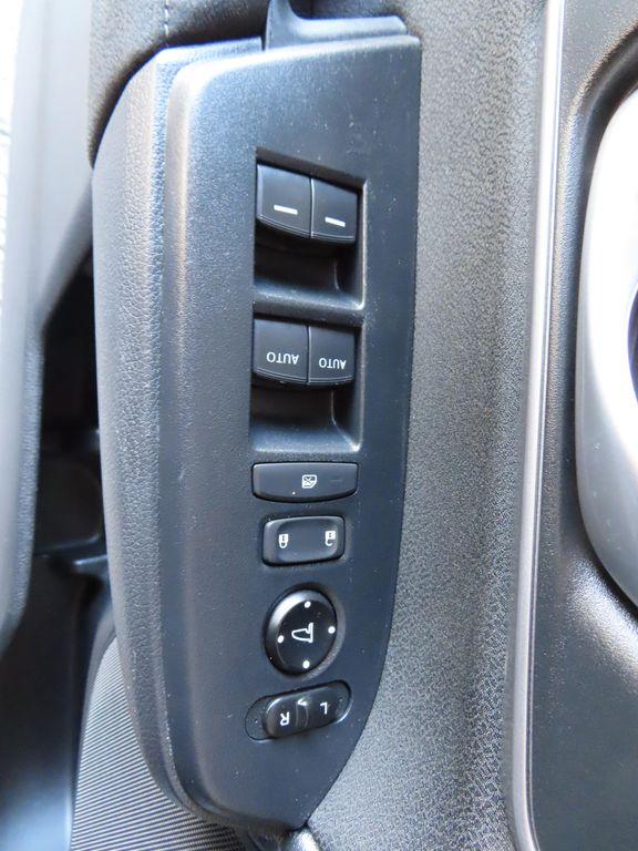 used 2019 Honda CR-V car, priced at $19,995