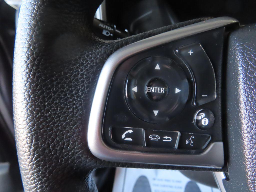 used 2019 Honda CR-V car, priced at $19,995