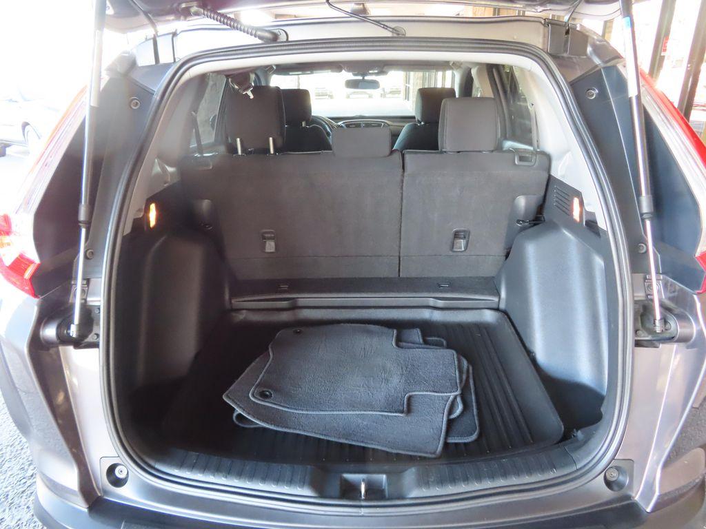 used 2019 Honda CR-V car, priced at $19,995