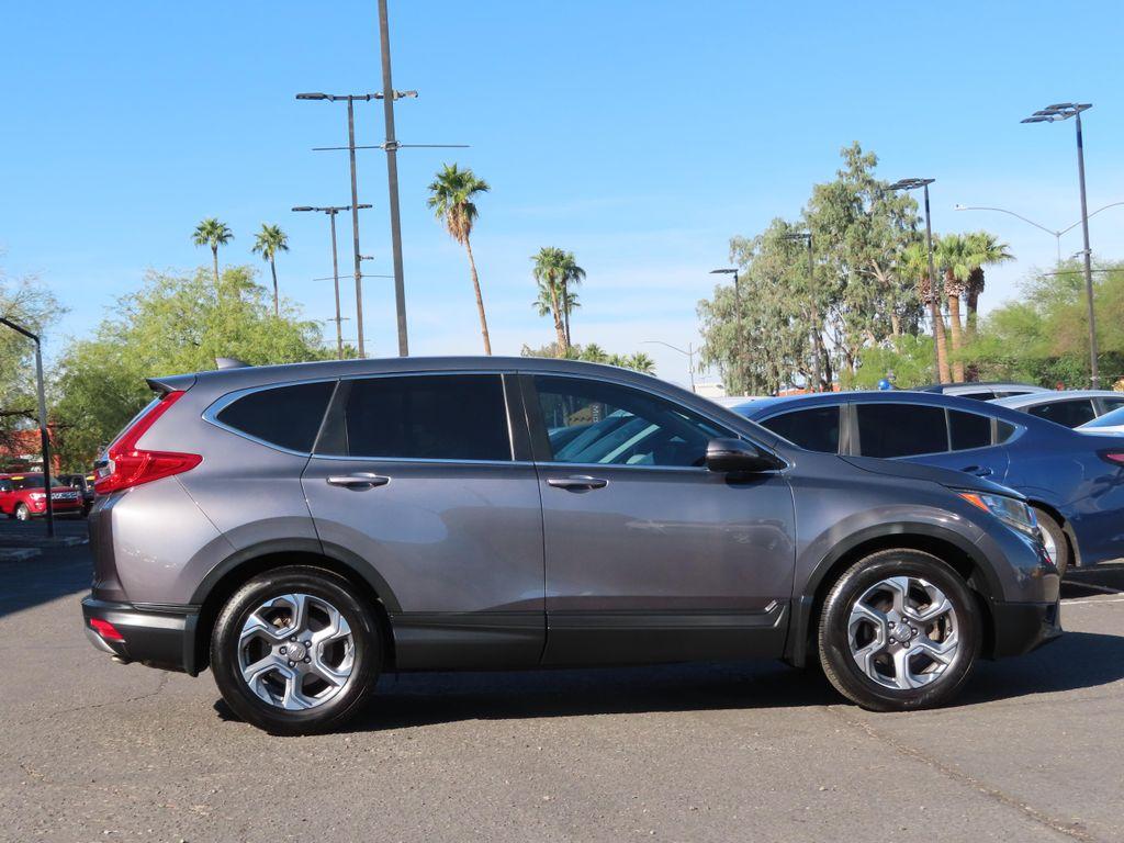 used 2019 Honda CR-V car, priced at $19,995