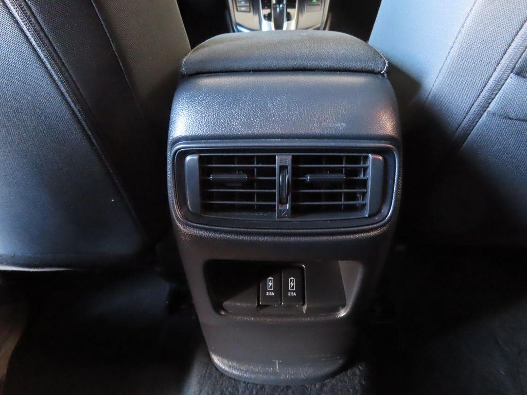 used 2019 Honda CR-V car, priced at $19,995