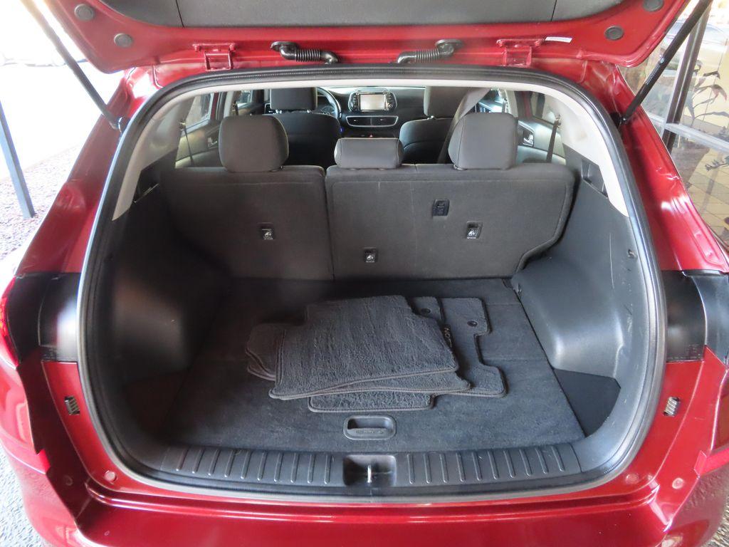 used 2019 Hyundai Tucson car, priced at $9,995