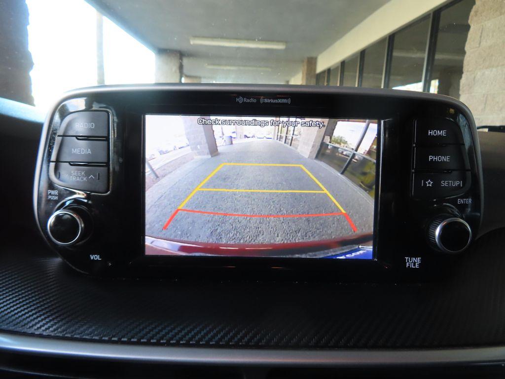 used 2019 Hyundai Tucson car, priced at $9,995