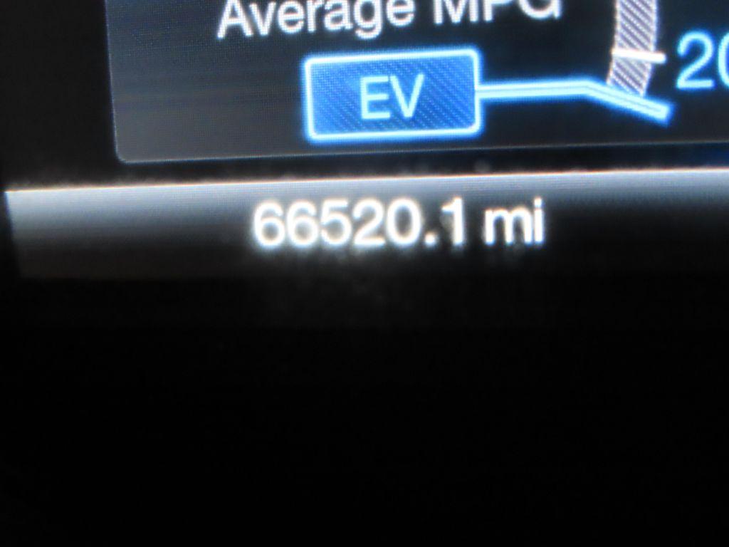 used 2013 Ford C-Max Energi car, priced at $9,995