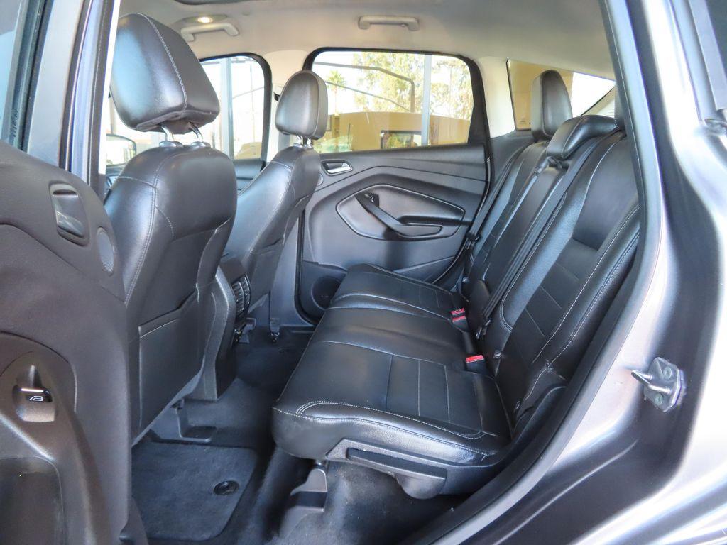 used 2013 Ford C-Max Energi car, priced at $9,995