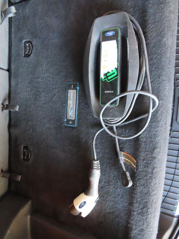 used 2013 Ford C-Max Energi car, priced at $9,995