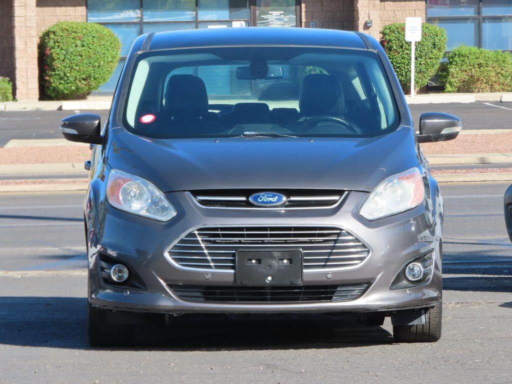 used 2013 Ford C-Max Energi car, priced at $9,995