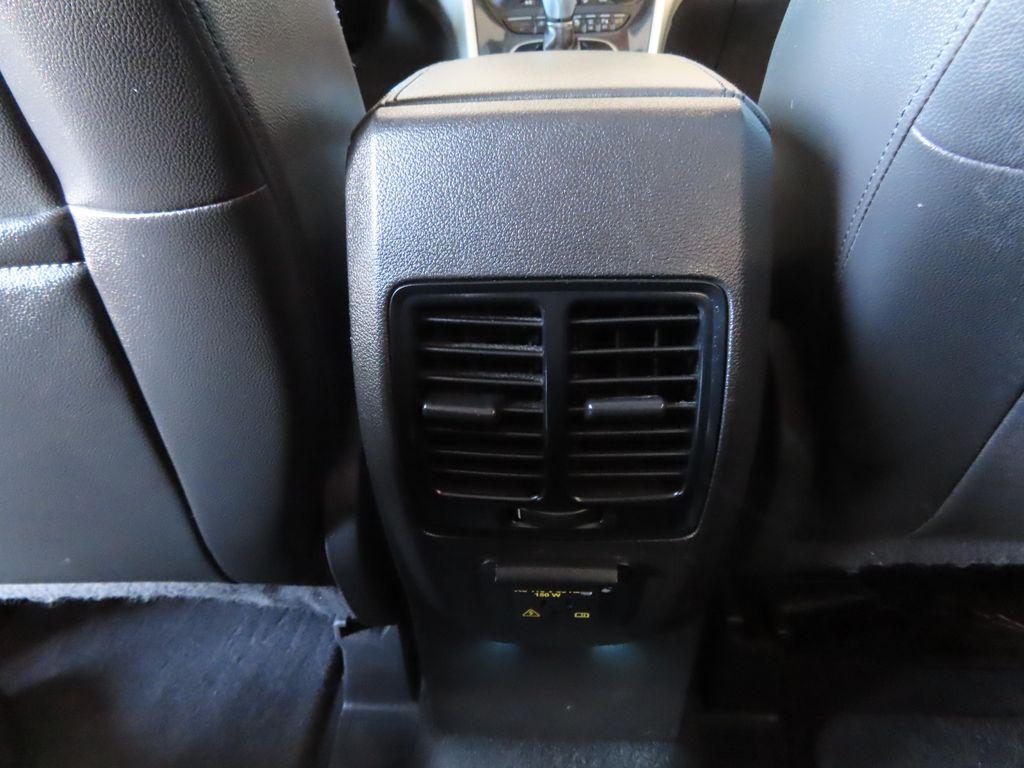 used 2013 Ford C-Max Energi car, priced at $9,995