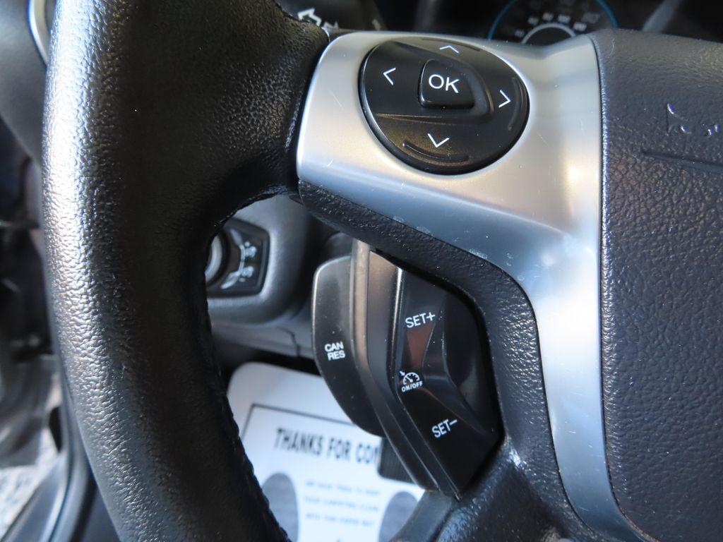 used 2013 Ford C-Max Energi car, priced at $9,995