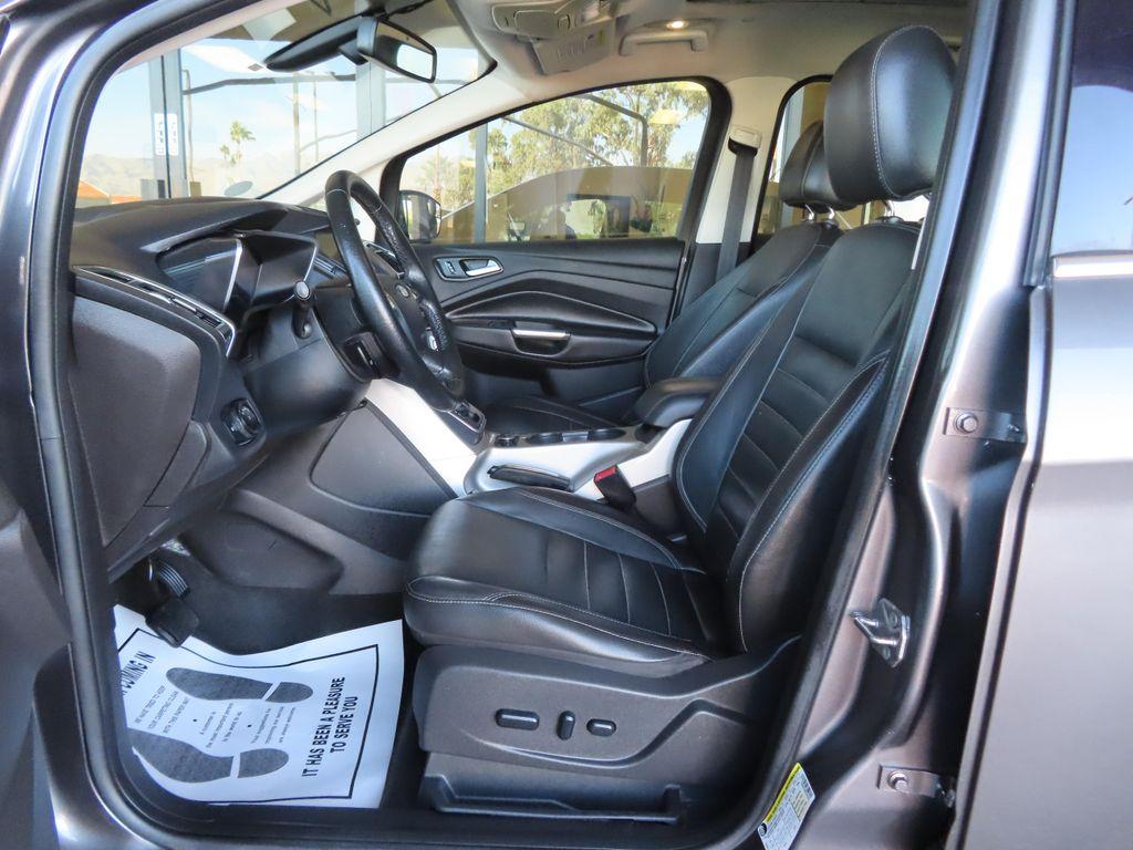 used 2013 Ford C-Max Energi car, priced at $9,995