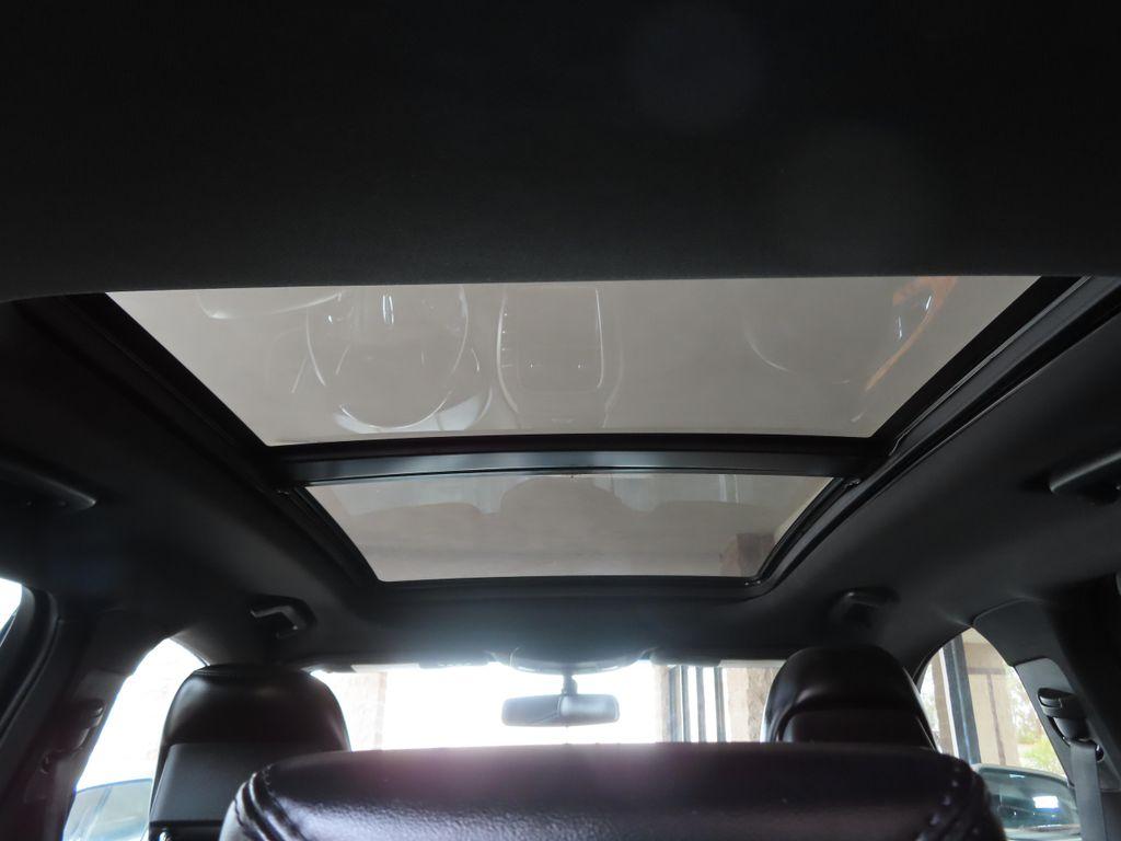 used 2018 Lincoln MKX car, priced at $18,995