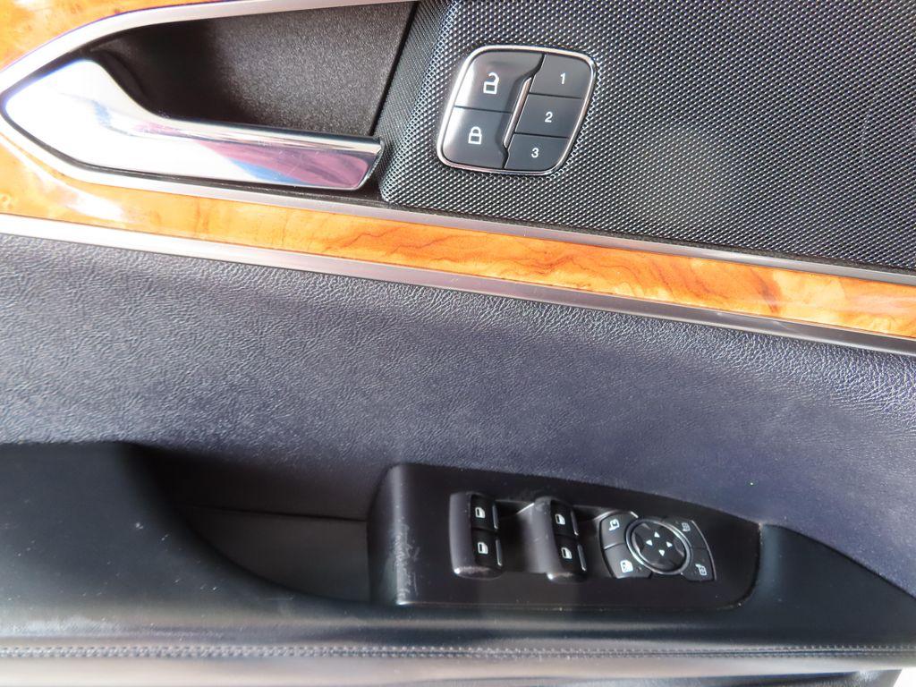 used 2018 Lincoln MKX car, priced at $18,995