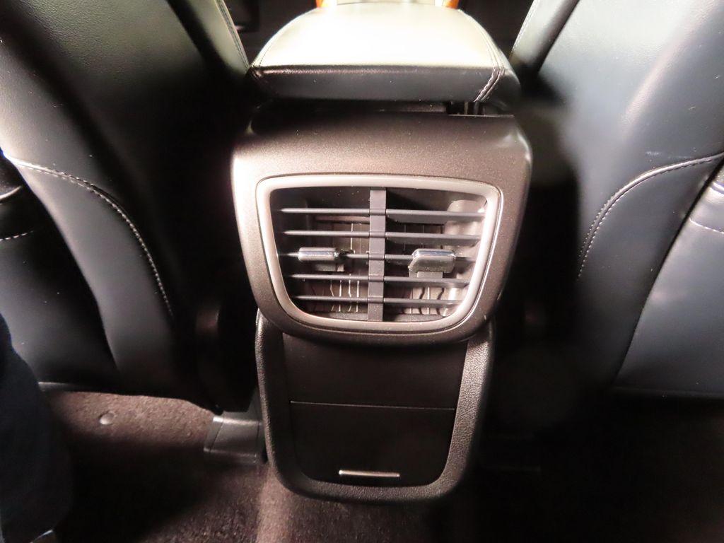 used 2018 Lincoln MKX car, priced at $18,995