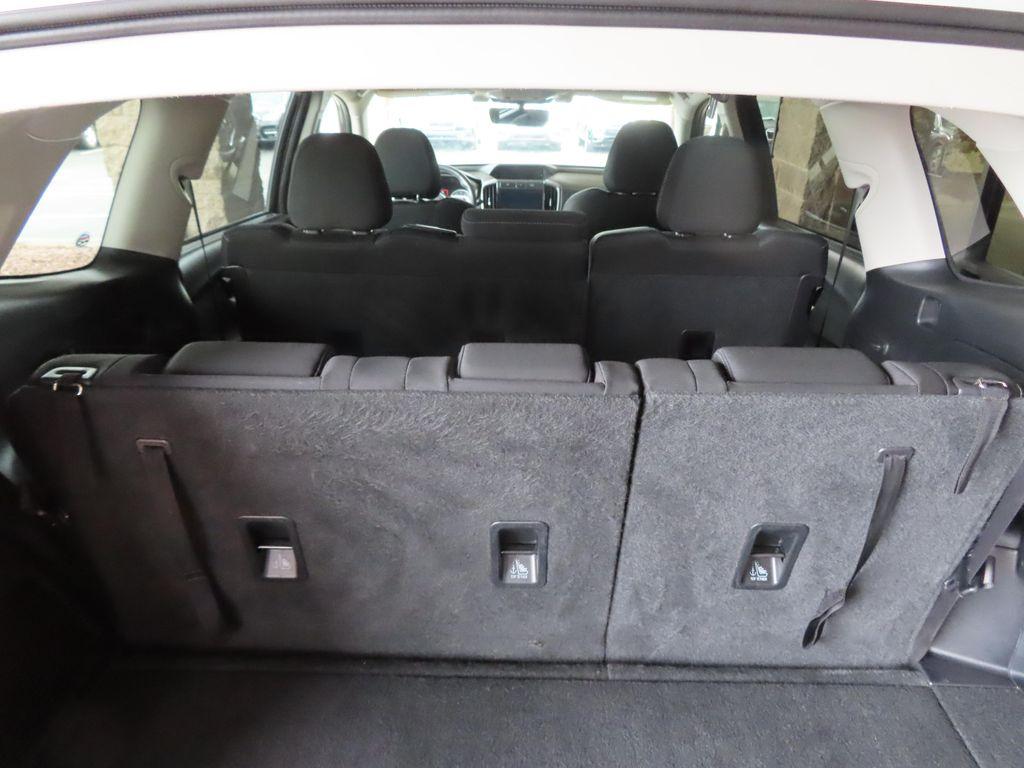 used 2022 Subaru Ascent car, priced at $25,995