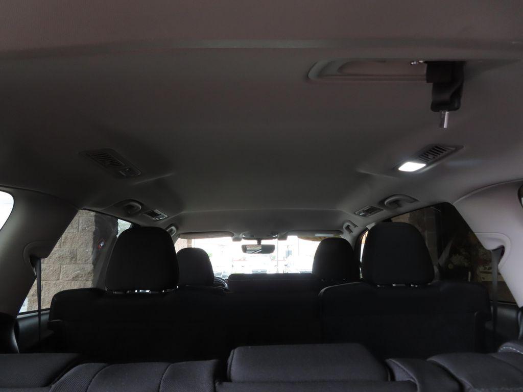 used 2022 Subaru Ascent car, priced at $25,995