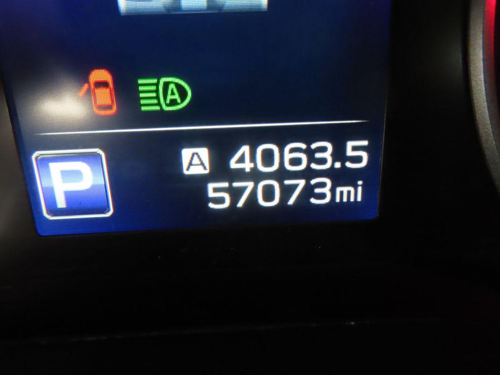 used 2022 Subaru Ascent car, priced at $25,995