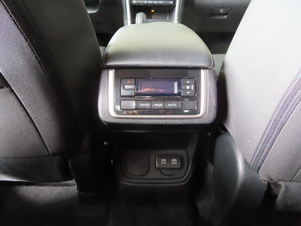 used 2022 Subaru Ascent car, priced at $25,995