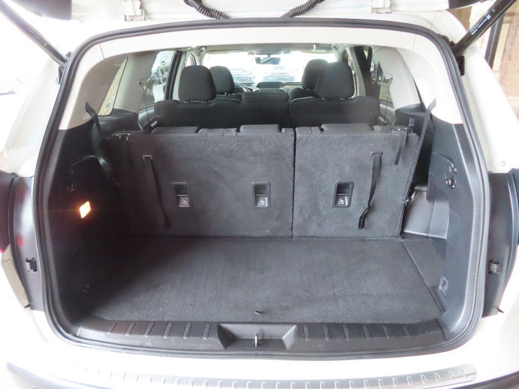 used 2022 Subaru Ascent car, priced at $25,995