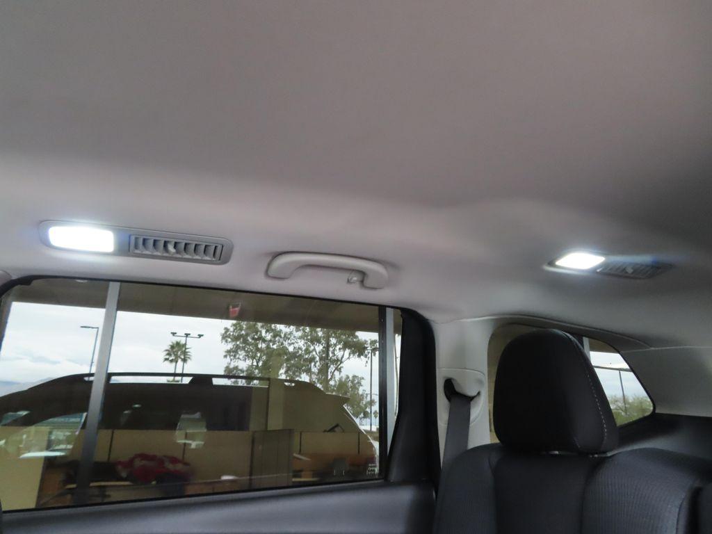 used 2022 Subaru Ascent car, priced at $25,995