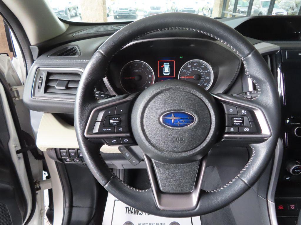 used 2022 Subaru Ascent car, priced at $25,995