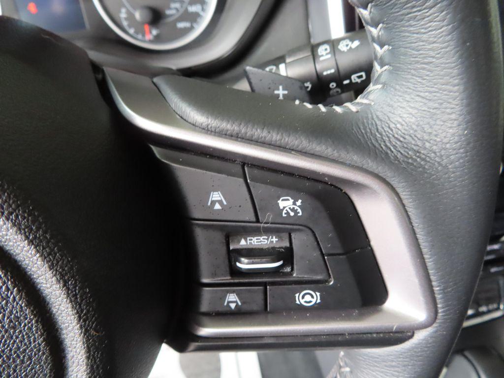 used 2022 Subaru Ascent car, priced at $25,995