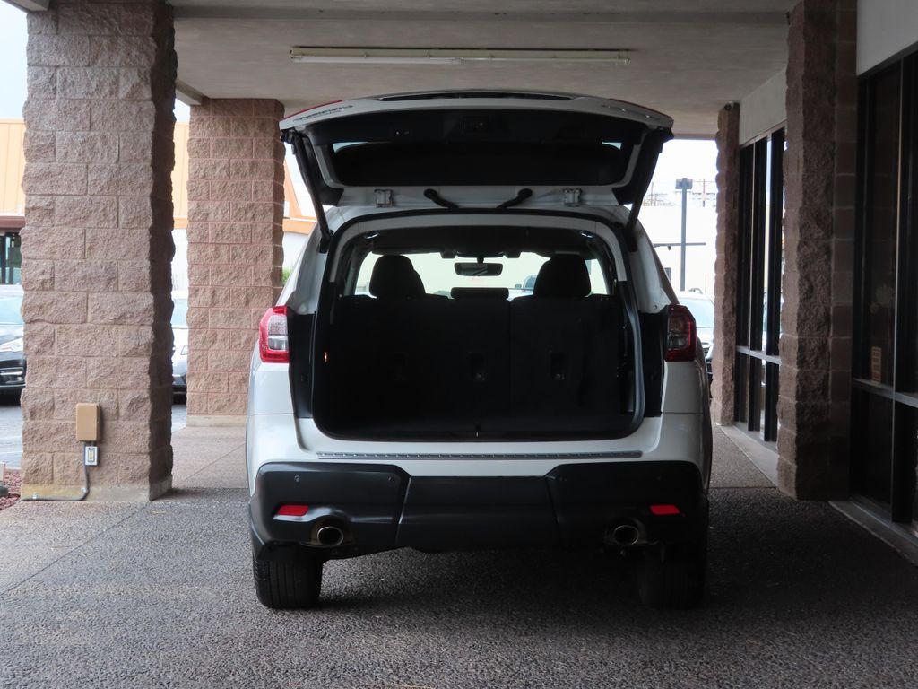 used 2022 Subaru Ascent car, priced at $25,995