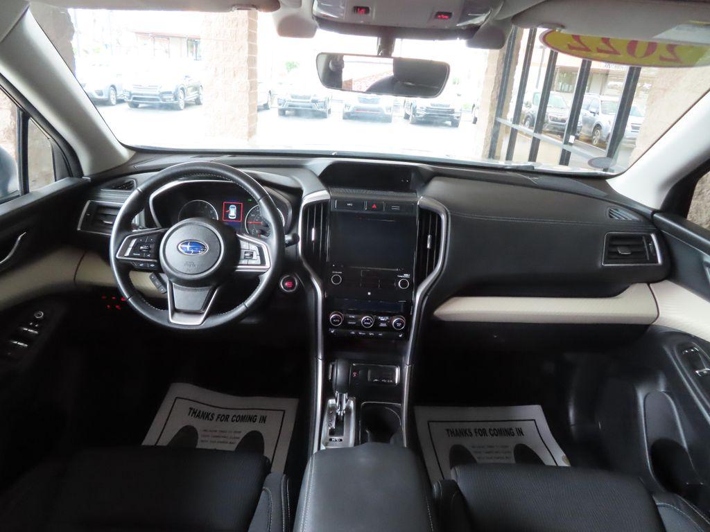 used 2022 Subaru Ascent car, priced at $25,995
