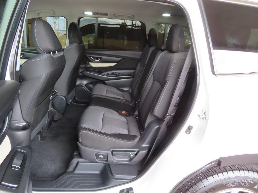 used 2022 Subaru Ascent car, priced at $25,995