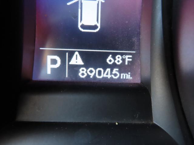 used 2015 Hyundai Santa Fe Sport car, priced at $11,995