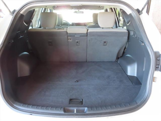 used 2015 Hyundai Santa Fe Sport car, priced at $11,995