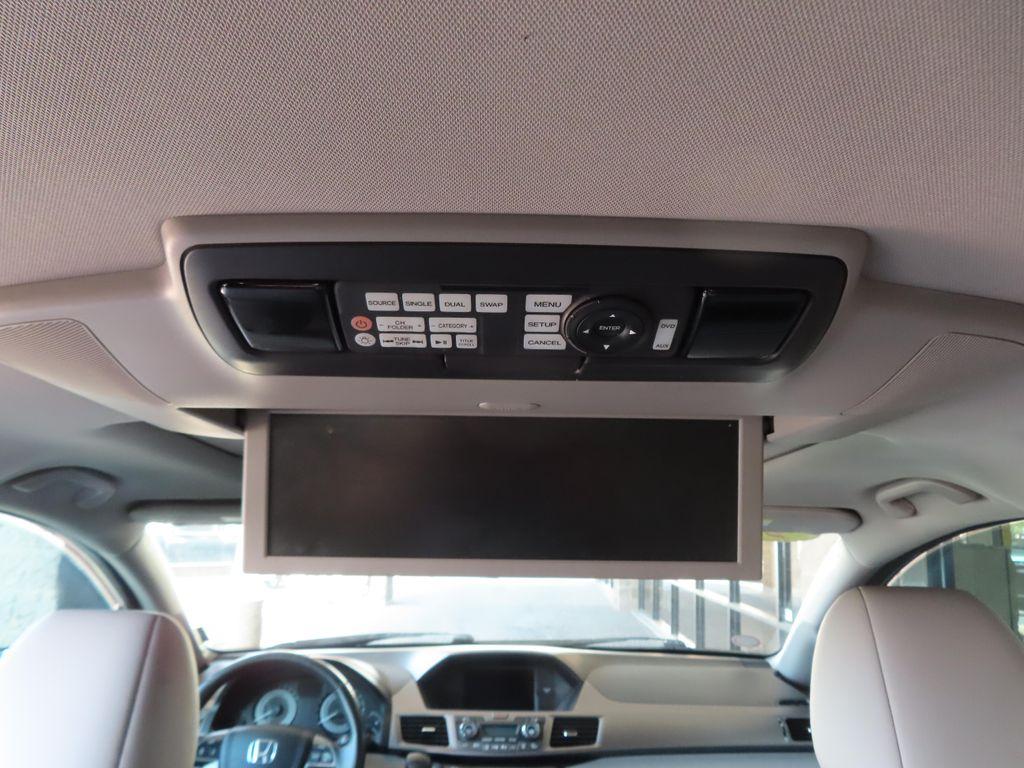used 2015 Honda Odyssey car, priced at $16,995