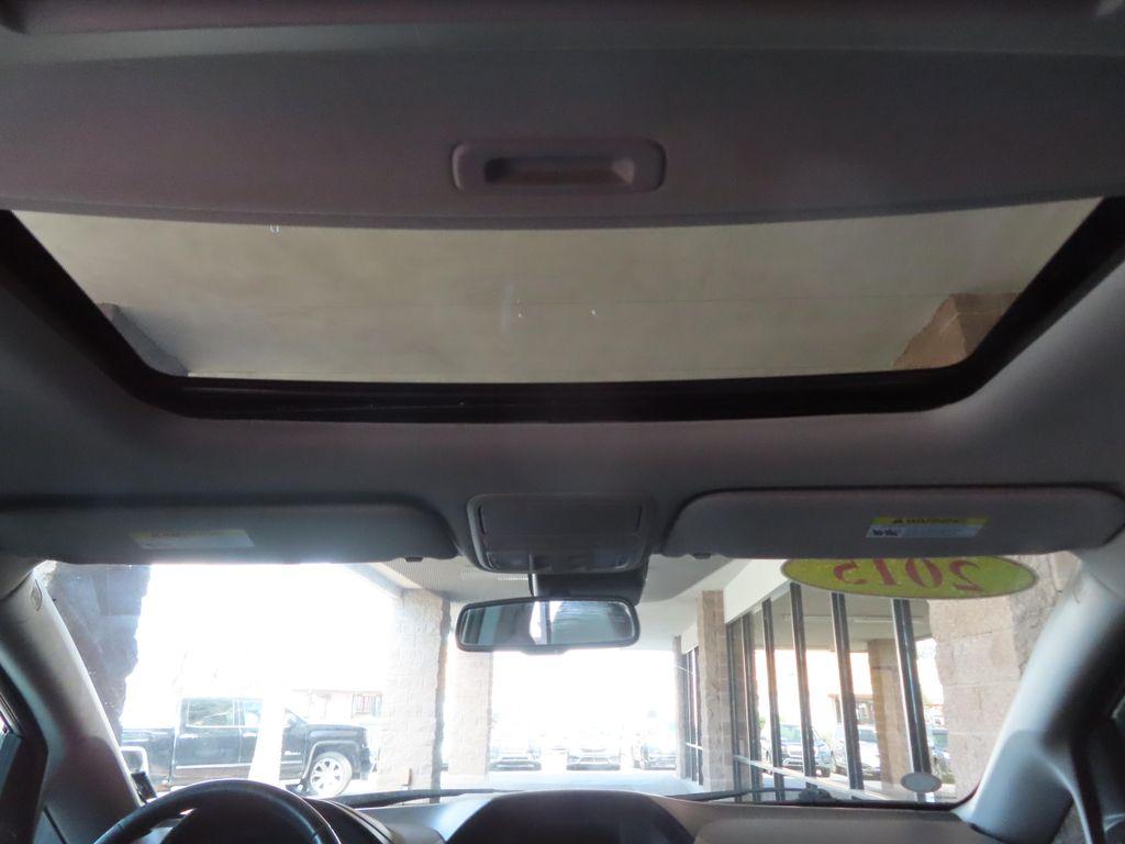 used 2015 Honda Odyssey car, priced at $16,995