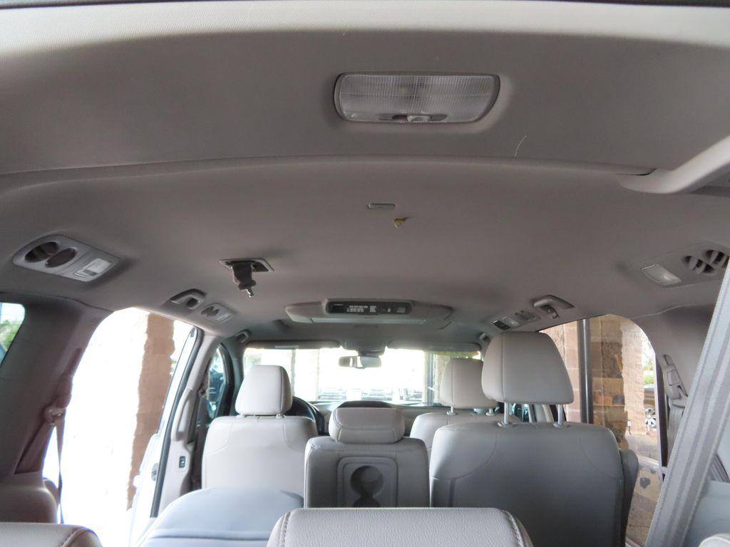 used 2015 Honda Odyssey car, priced at $16,995