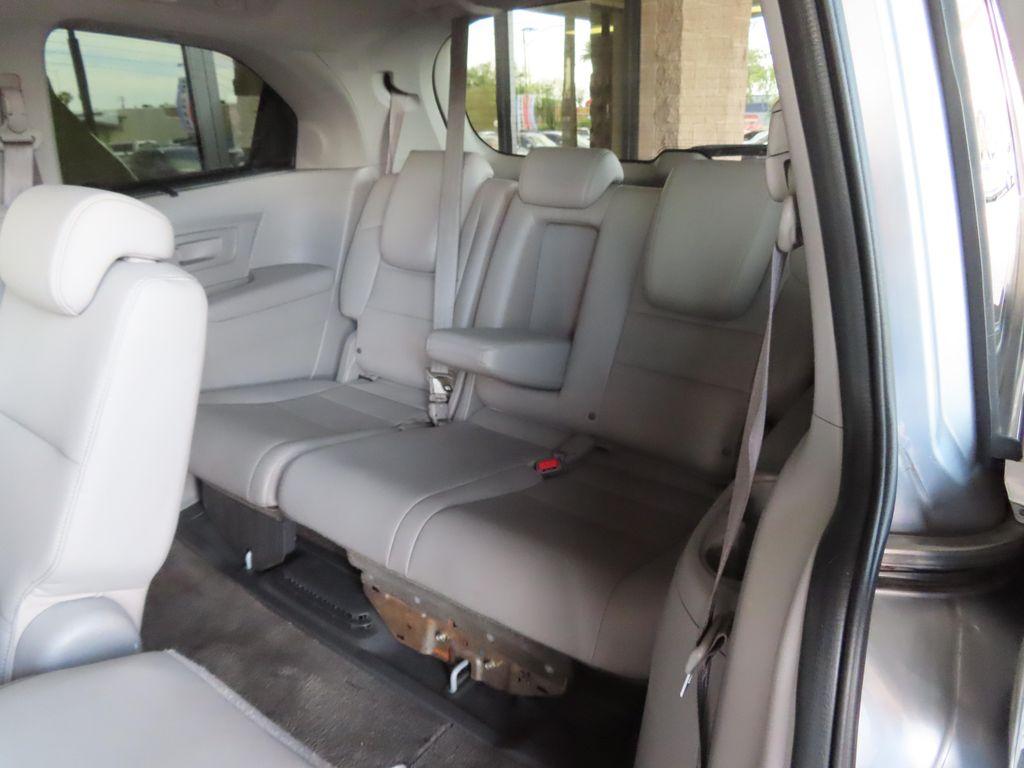 used 2015 Honda Odyssey car, priced at $16,995