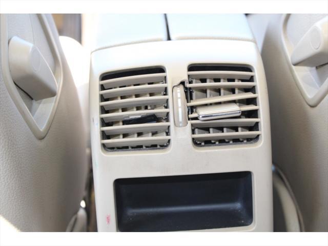 used 2010 Mercedes-Benz GLK-Class car, priced at $7,995