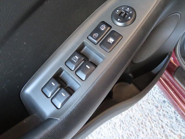 used 2018 Kia Forte car, priced at $12,995