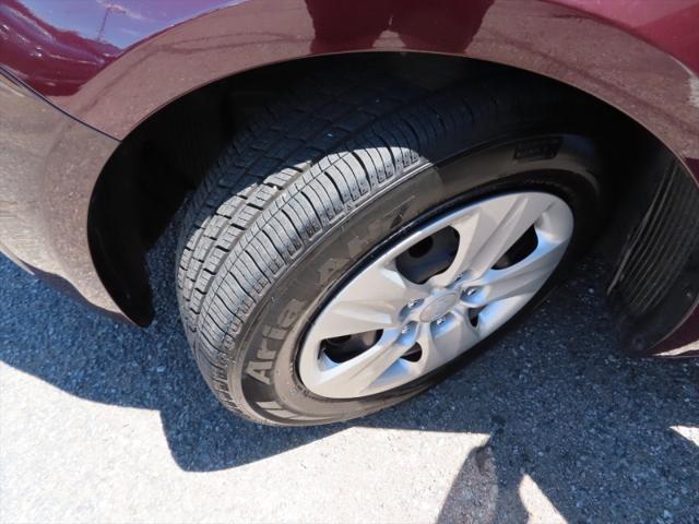 used 2018 Kia Forte car, priced at $12,995