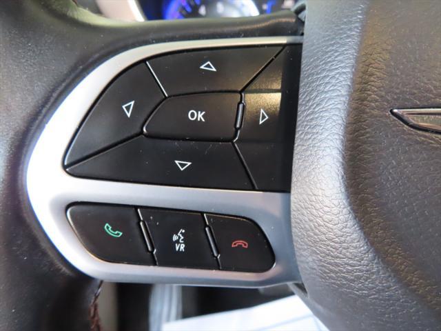 used 2018 Chrysler Pacifica car, priced at $13,995