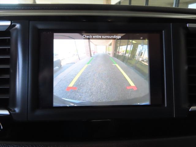 used 2018 Chrysler Pacifica car, priced at $13,995