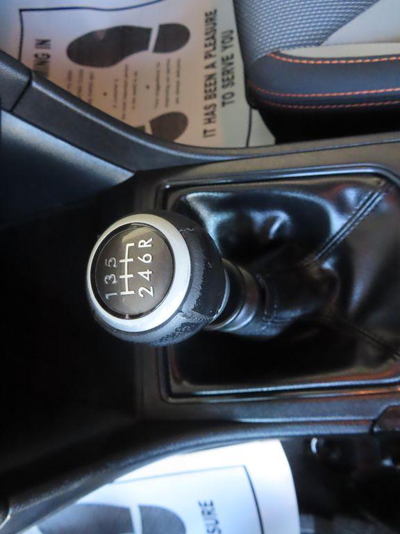 used 2018 Subaru Crosstrek car, priced at $12,995