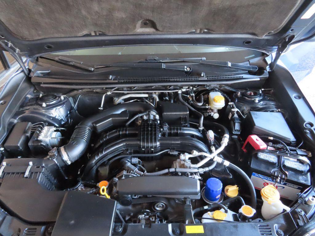 used 2018 Subaru Crosstrek car, priced at $12,995