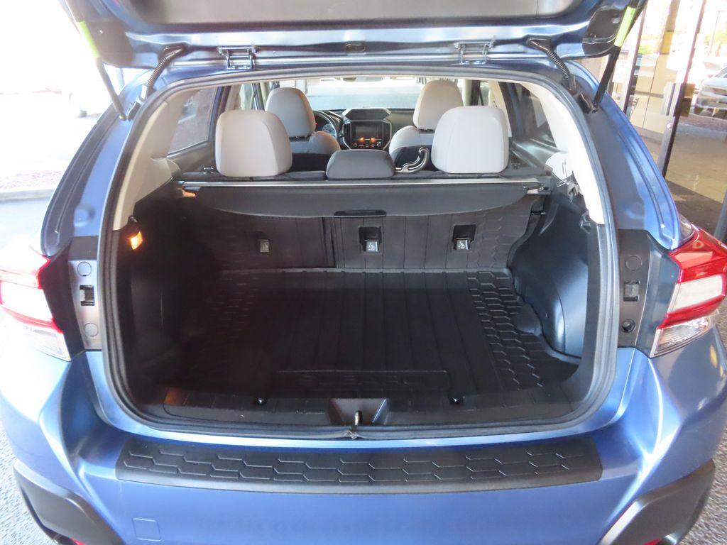 used 2018 Subaru Crosstrek car, priced at $12,995