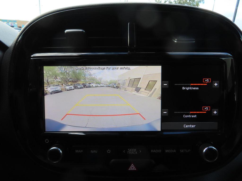 used 2020 Kia Soul car, priced at $13,995