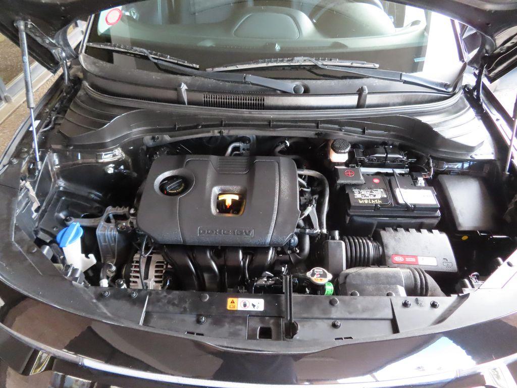 used 2020 Kia Soul car, priced at $13,995